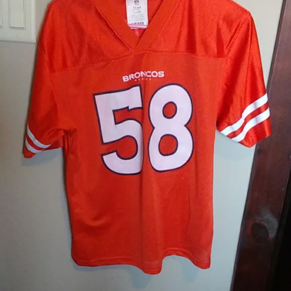 #58 Von Miller